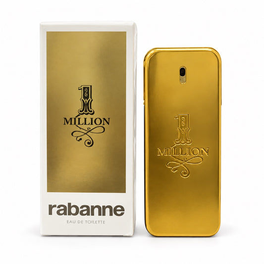 Rabanne 1 Million Eau de Toilette for Men product image