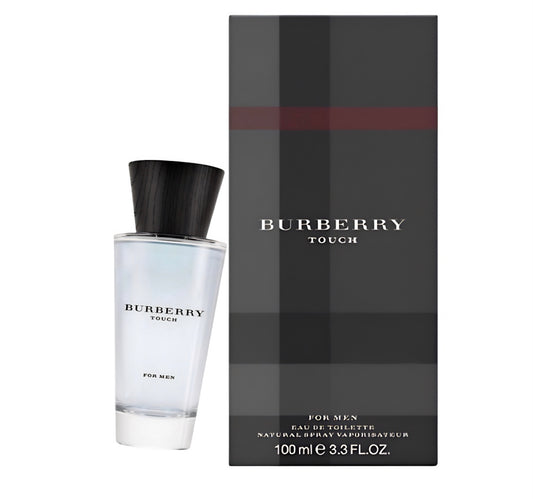 Burberry Touch (100ml)-For Men