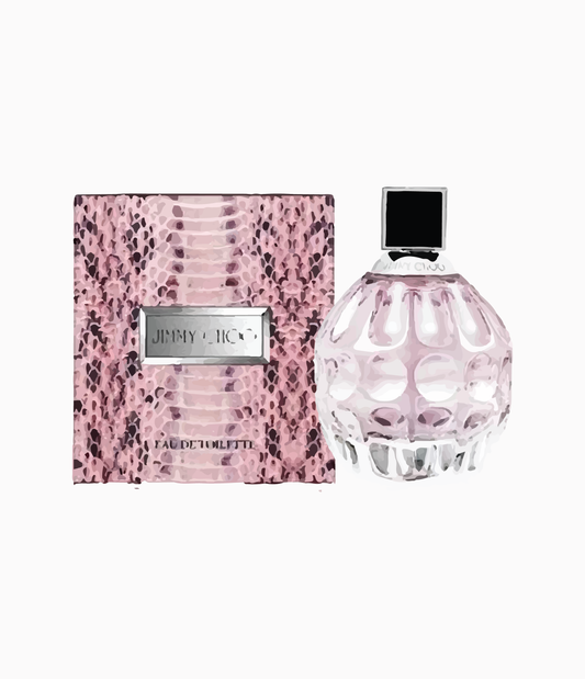 JIMMY CHOO for women (3.3oz) EAU DE PARFUM